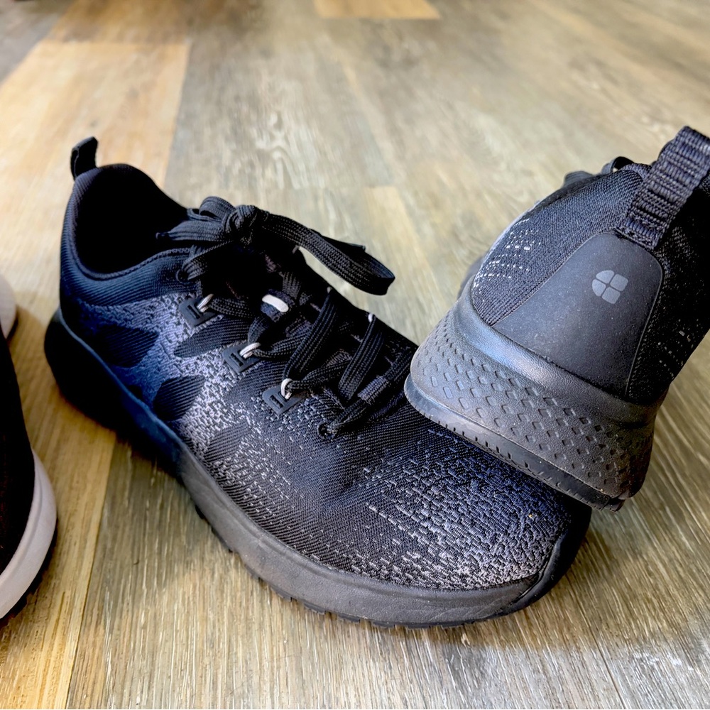 Shoes for Crews